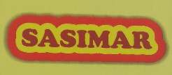 Trademark SASIMAR