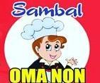 Trademark Sambal OMA NON