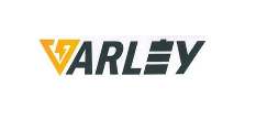 Trademark VARLEY + Logo