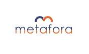 Trademark METAFORA + LOGO