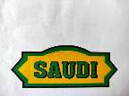 Trademark SAUDI