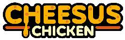 Trademark CHEESUS CHICKEN