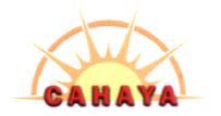 Trademark CAHAYA DAN LUKISAN