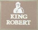 Trademark KING ROBERT + LUKISAN