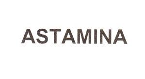 Trademark ASTAMINA