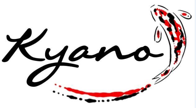 Trademark KYANO DAN LUKISAN