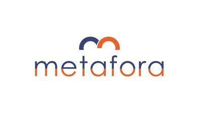 Trademark METAFORA + LOGO