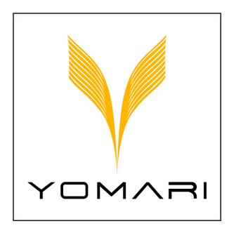 Trademark YOMARI + LUKISAN