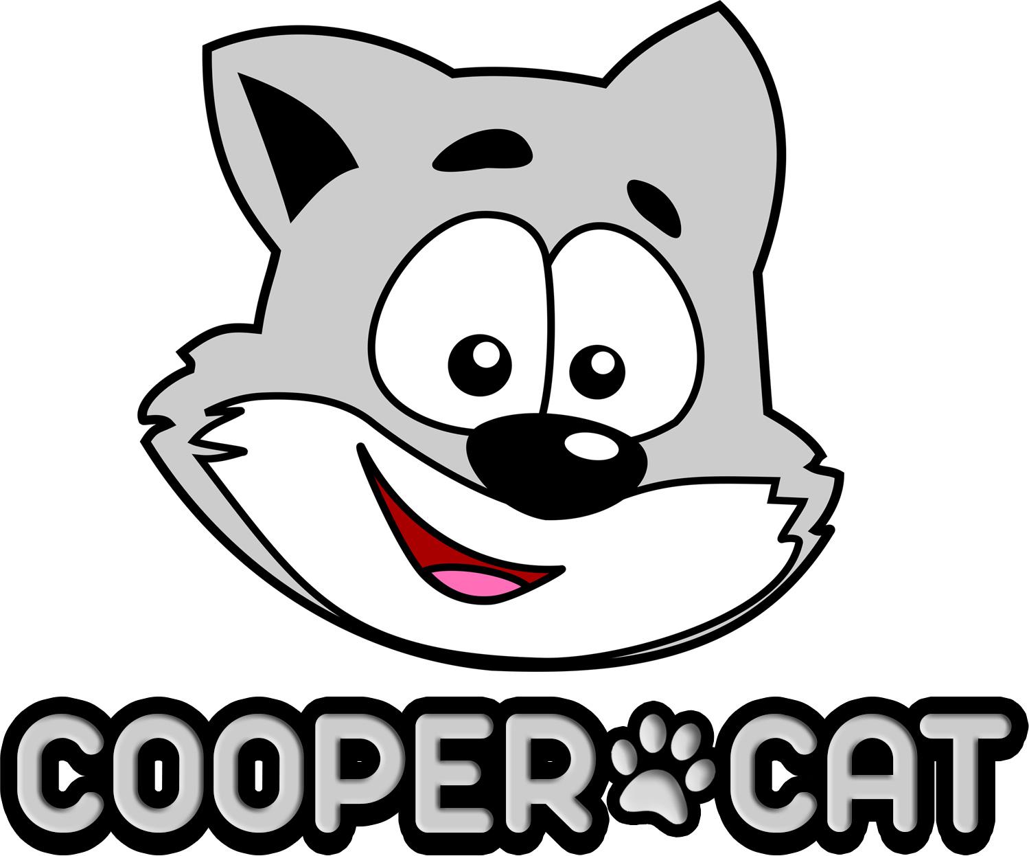 Trademark COOPER CAT