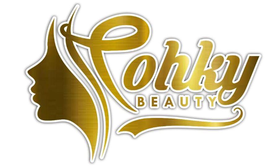 Trademark TOHKY BEAUTY DAN LUKISAN