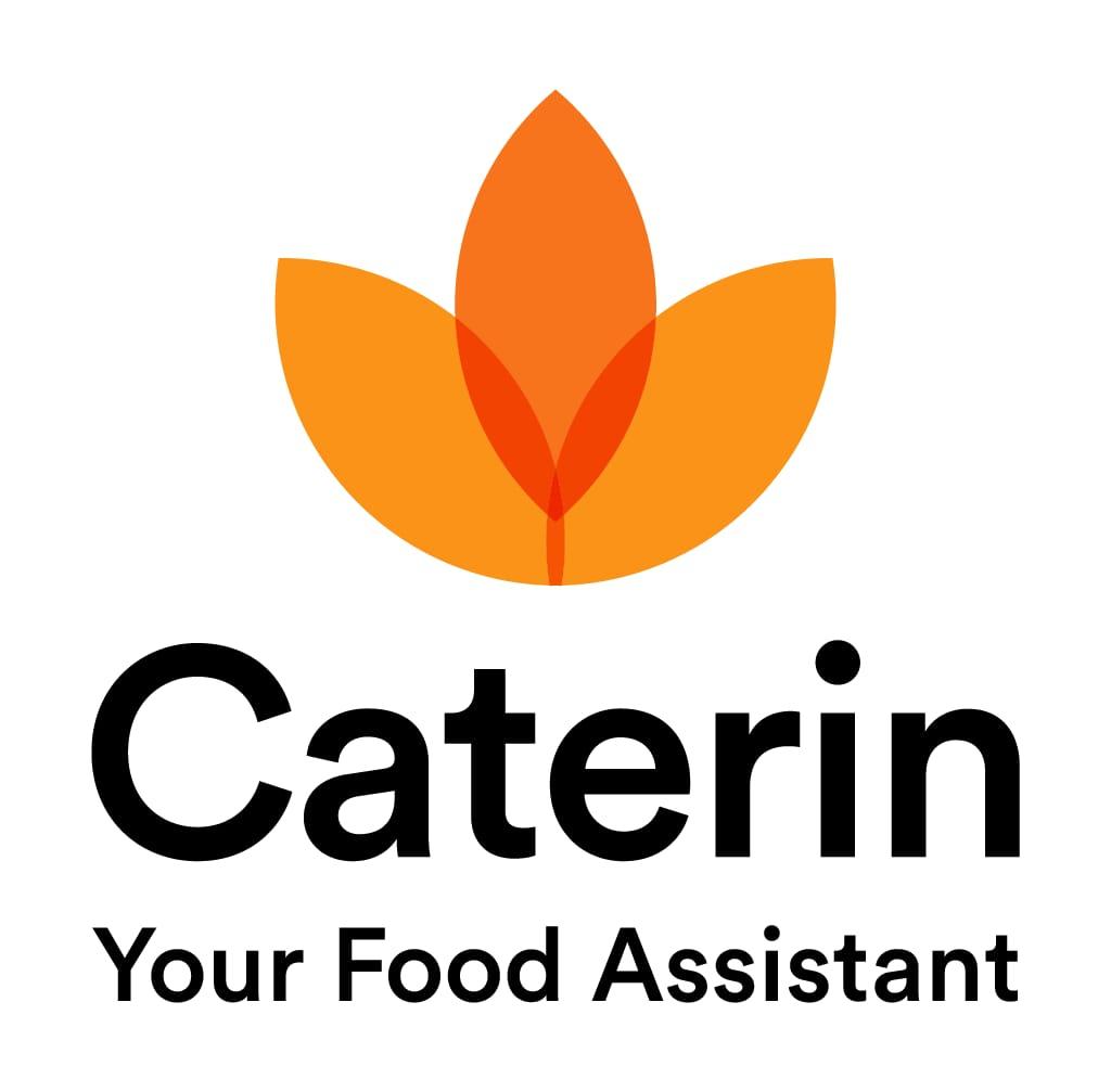 Trademark Caterin Your Food Assistant