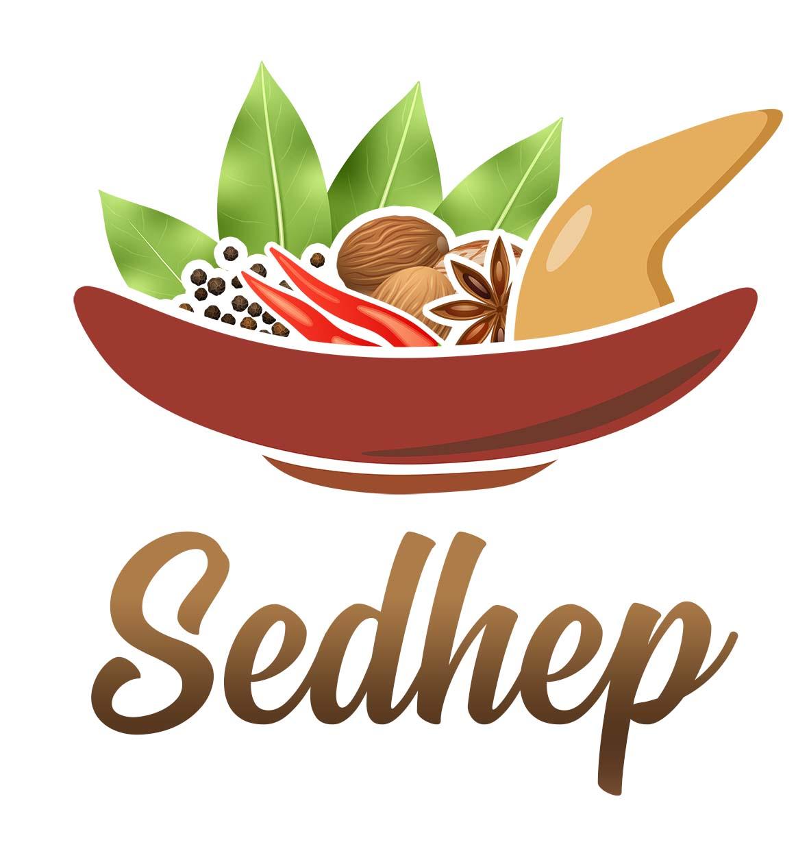 Trademark SEDHEP