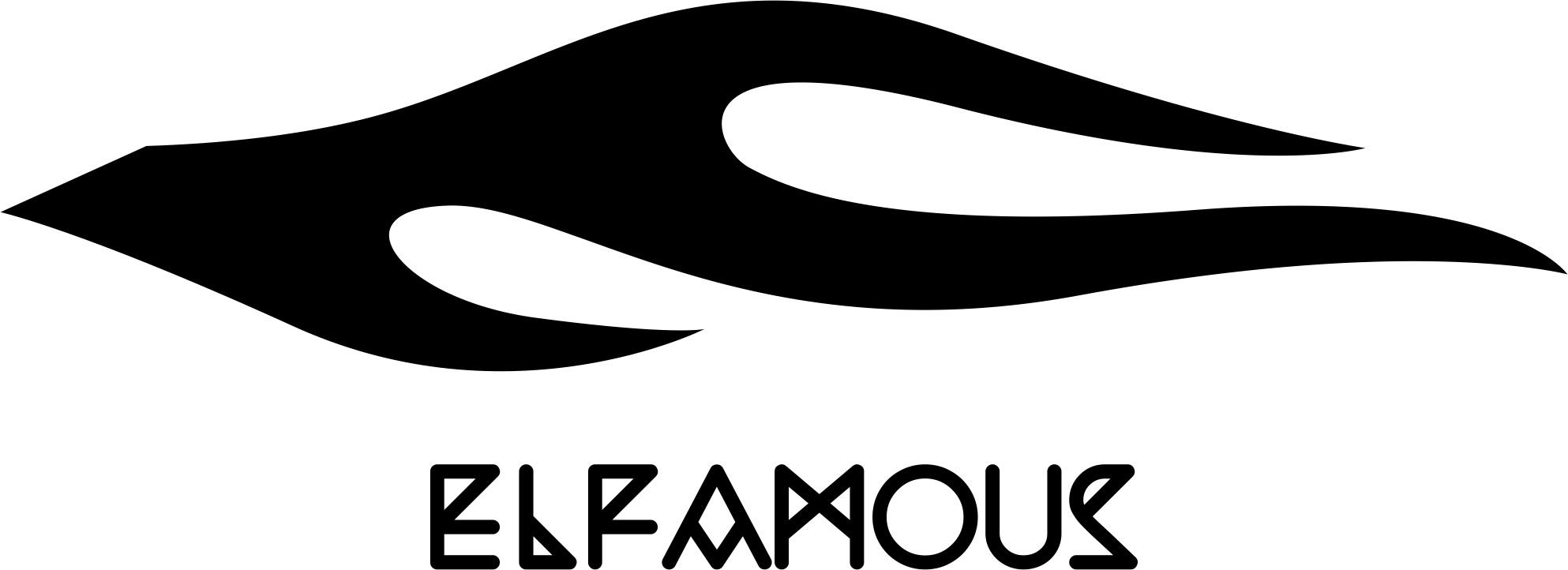 Trademark ELFAMOUS