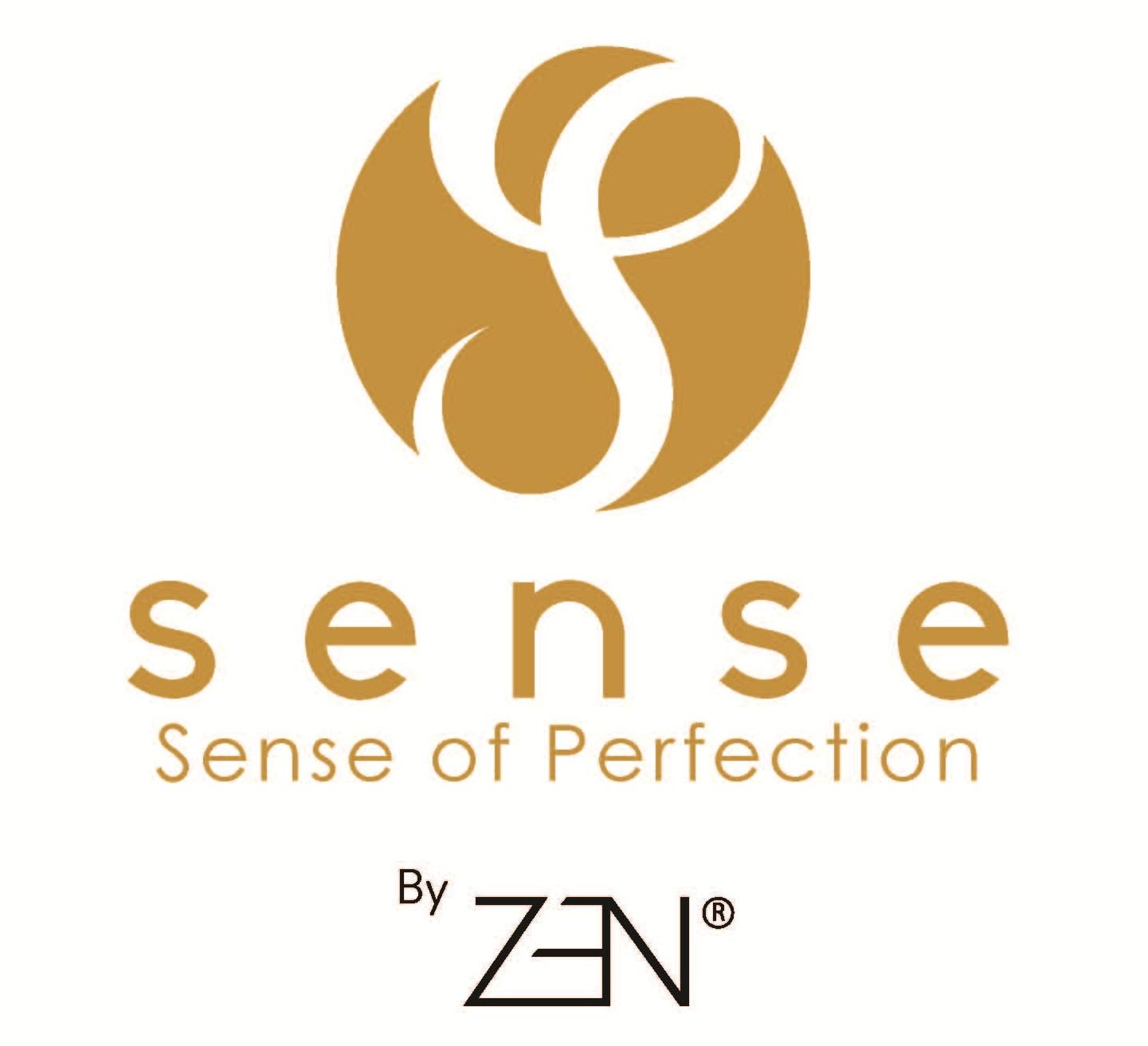 Trademark SENSE OF PERFECTION By ZEN dan Lukisan