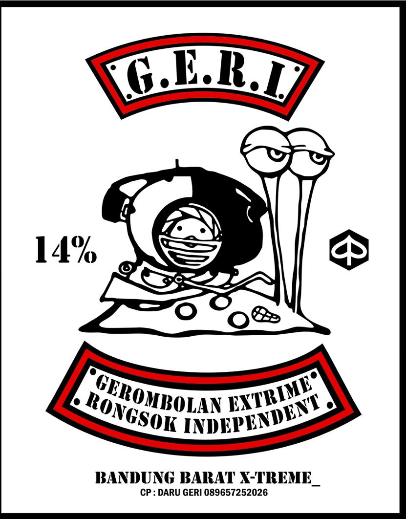 Trademark Geri_independent