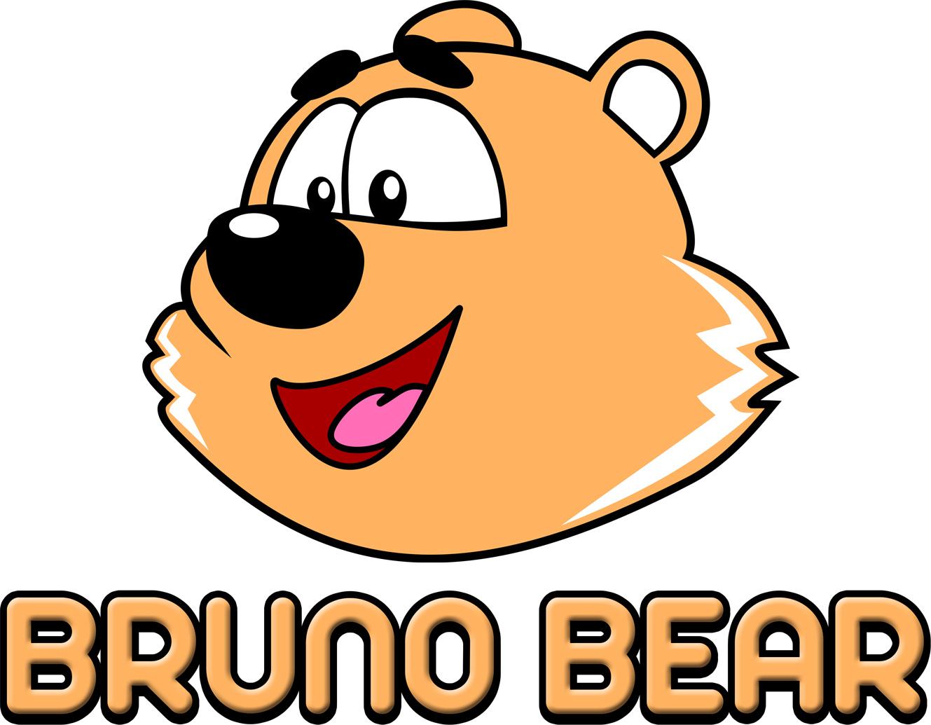 Trademark BRUNO BEAR