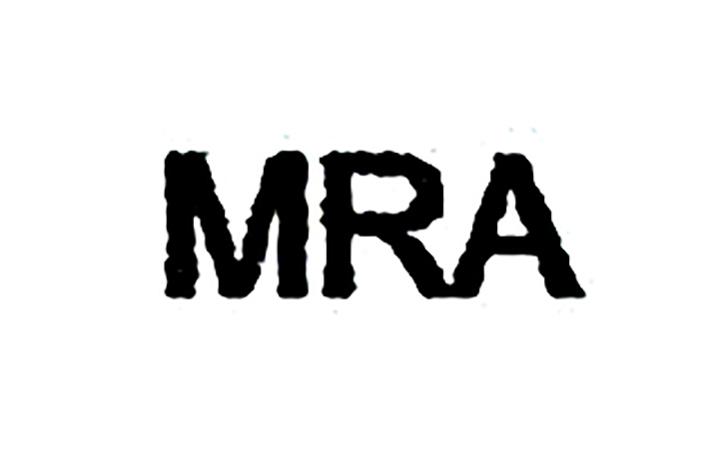 Trademark MRA