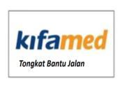 Trademark KIFAMED Tongkat Bantu Jalan