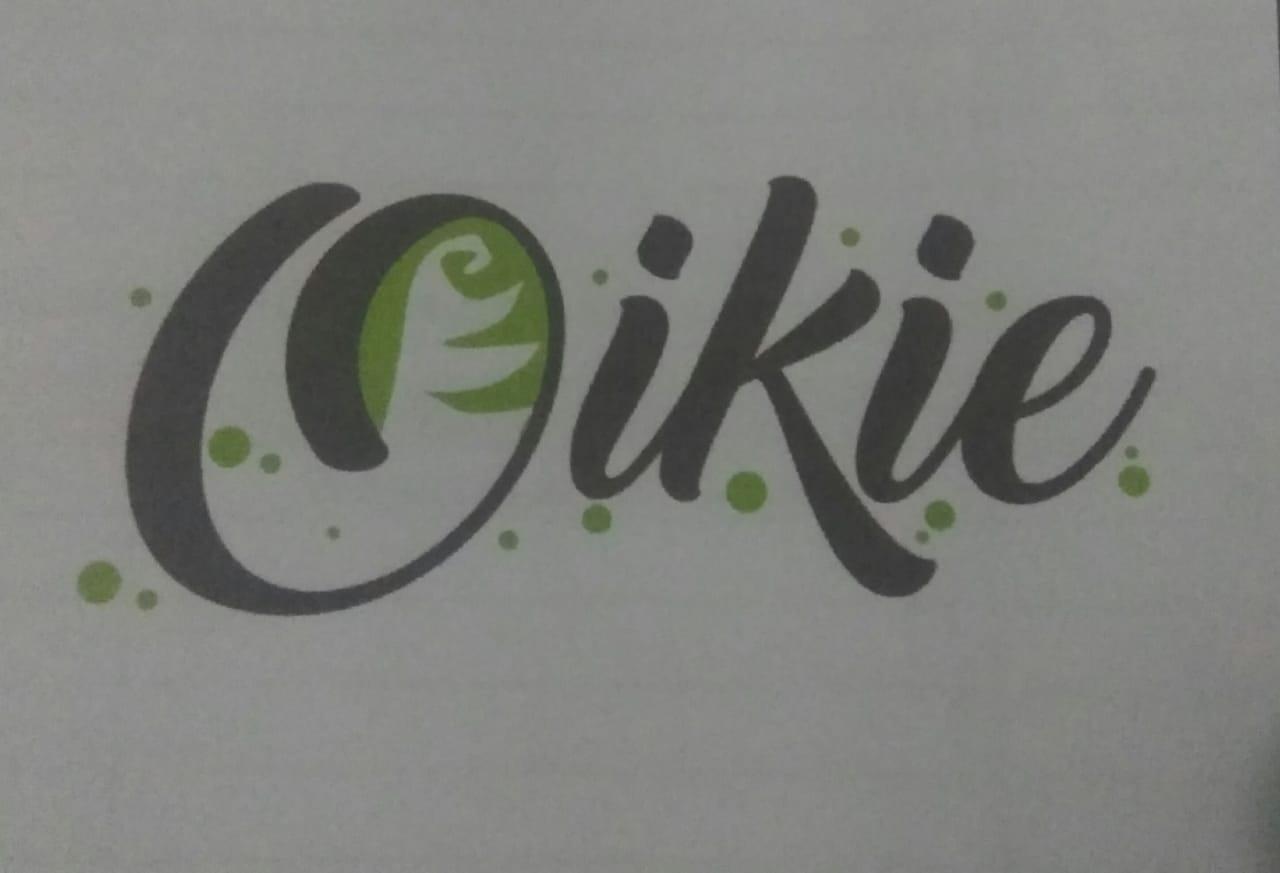 Trademark Oikie