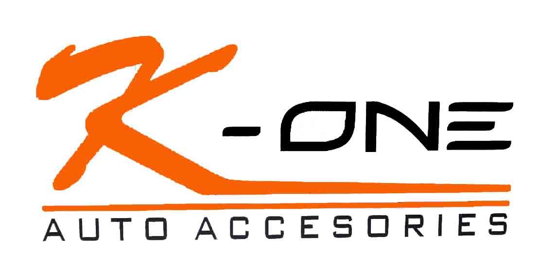 Trademark K-ONE + LOGO