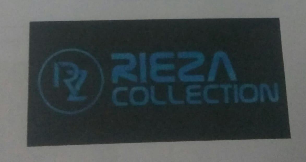 Trademark Rieza Collection