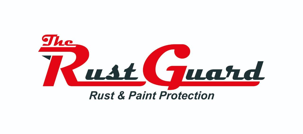 Trademark THE RUST GUARD