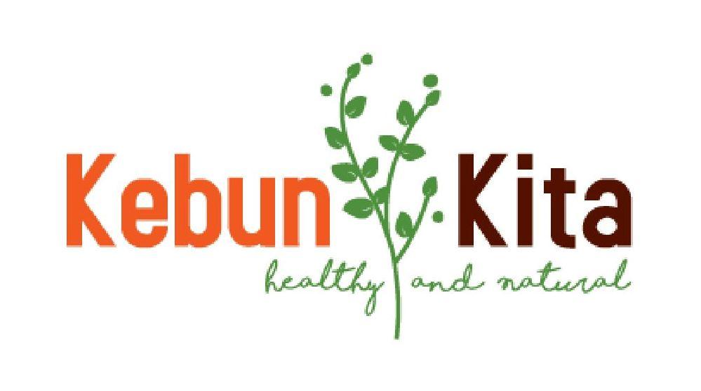 Trademark Kebun Kita Healthy and Natural