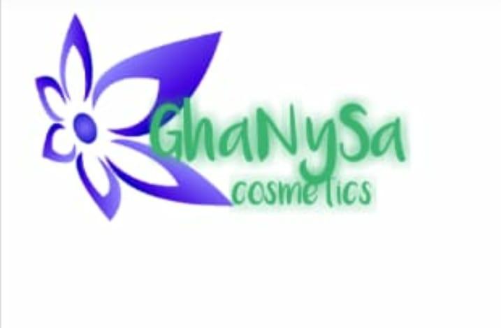 Trademark GHANYSA COSMETICS + LUKISAN