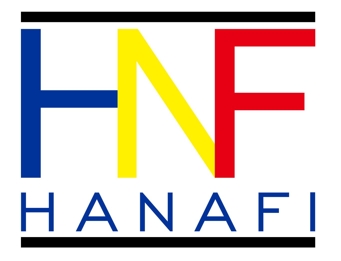 Trademark HNF Hanafi