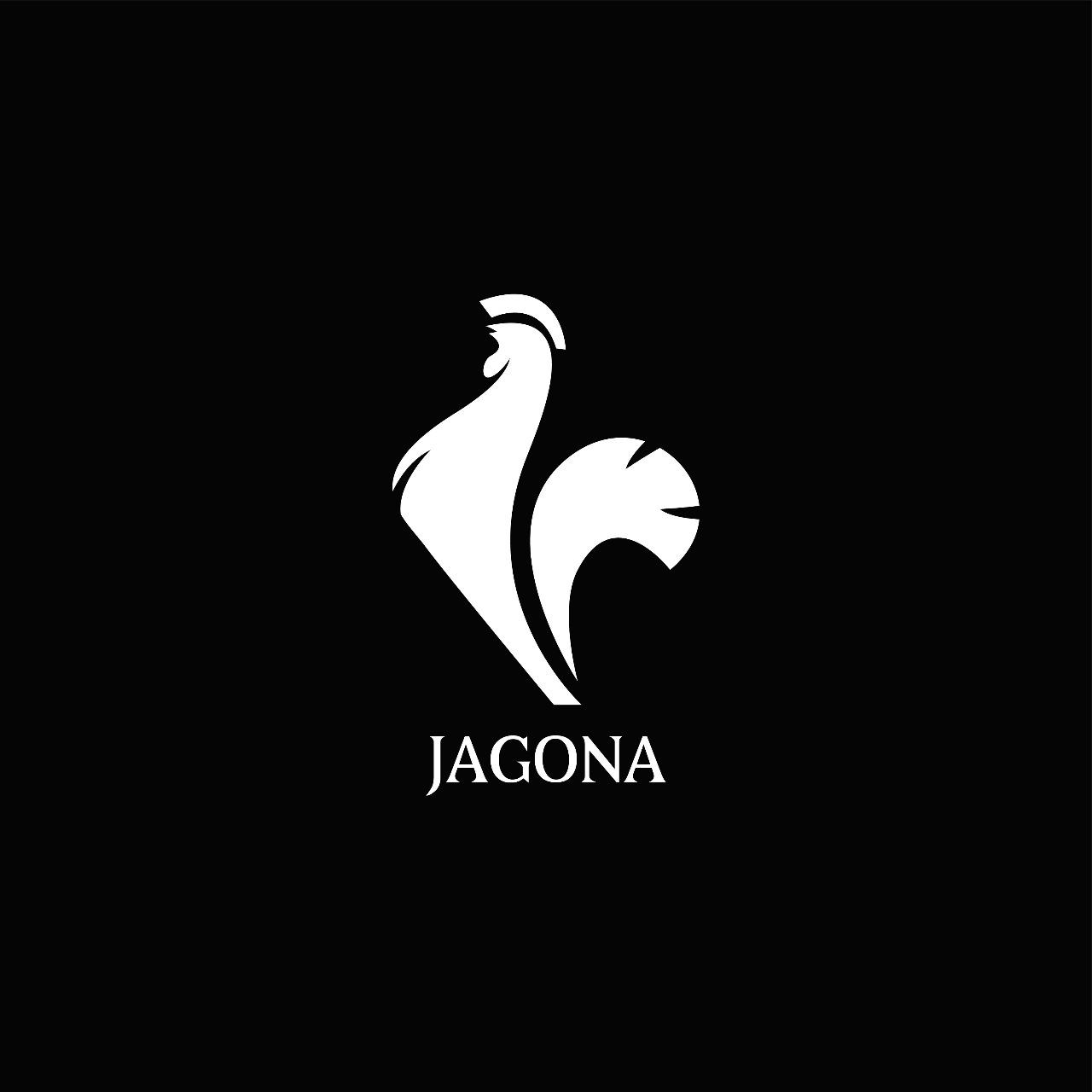 Trademark JAGONA