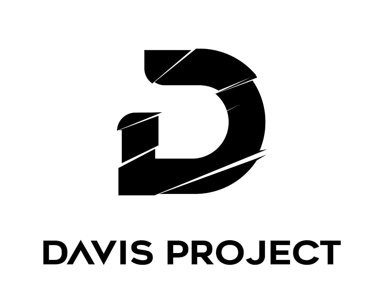 Trademark DAVIS PROJECT + LOGO