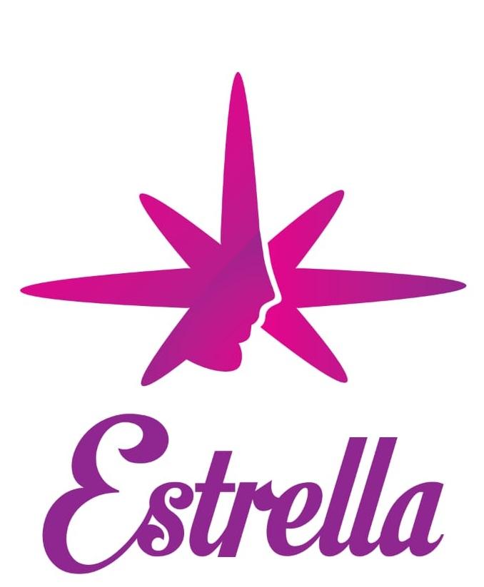 Trademark Estrella dan logo