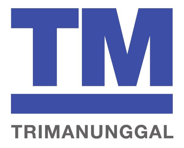 Trademark TRIMANUNGGAL + LOGO