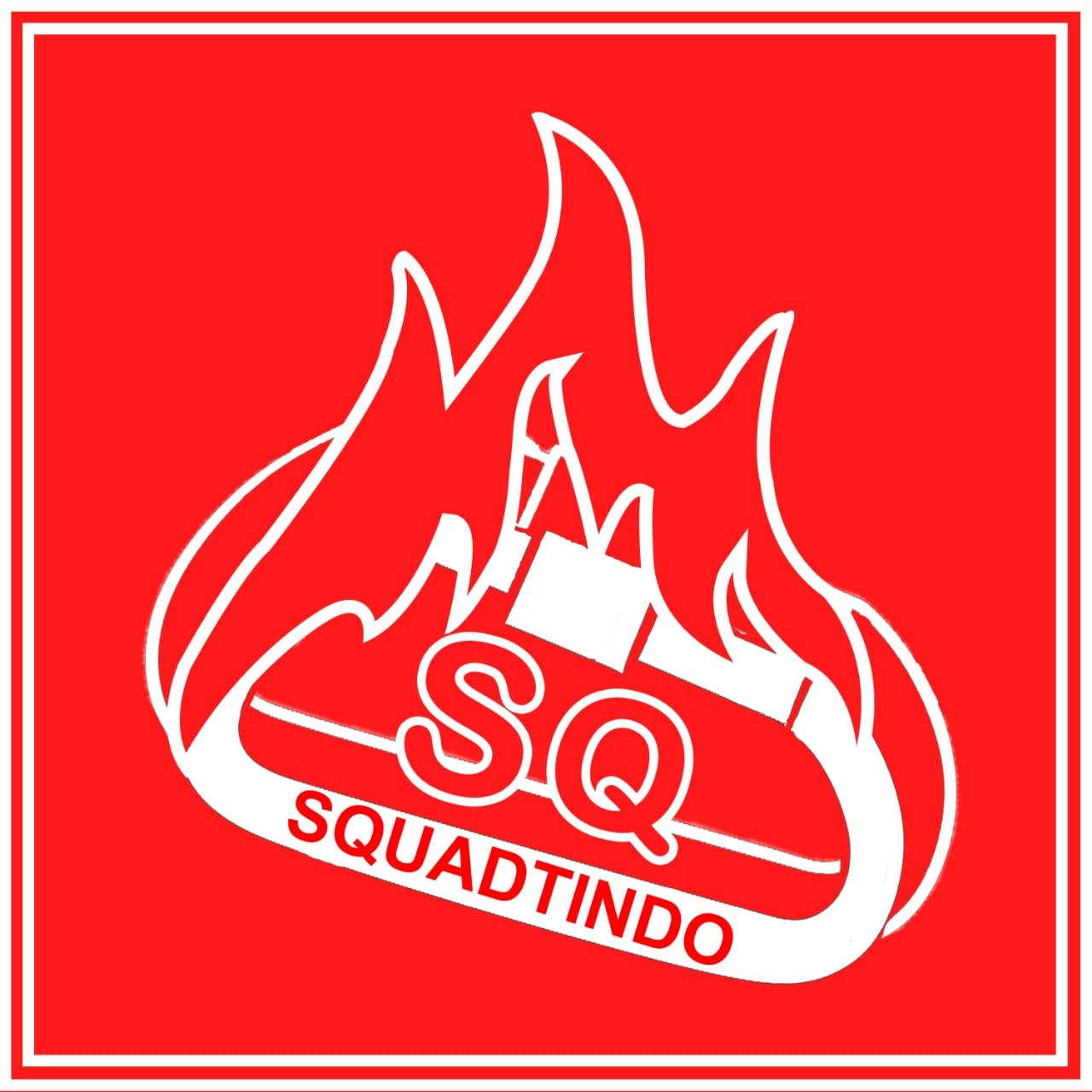 Trademark SQUADTINDO