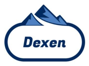 Trademark DEXEN + LOGO