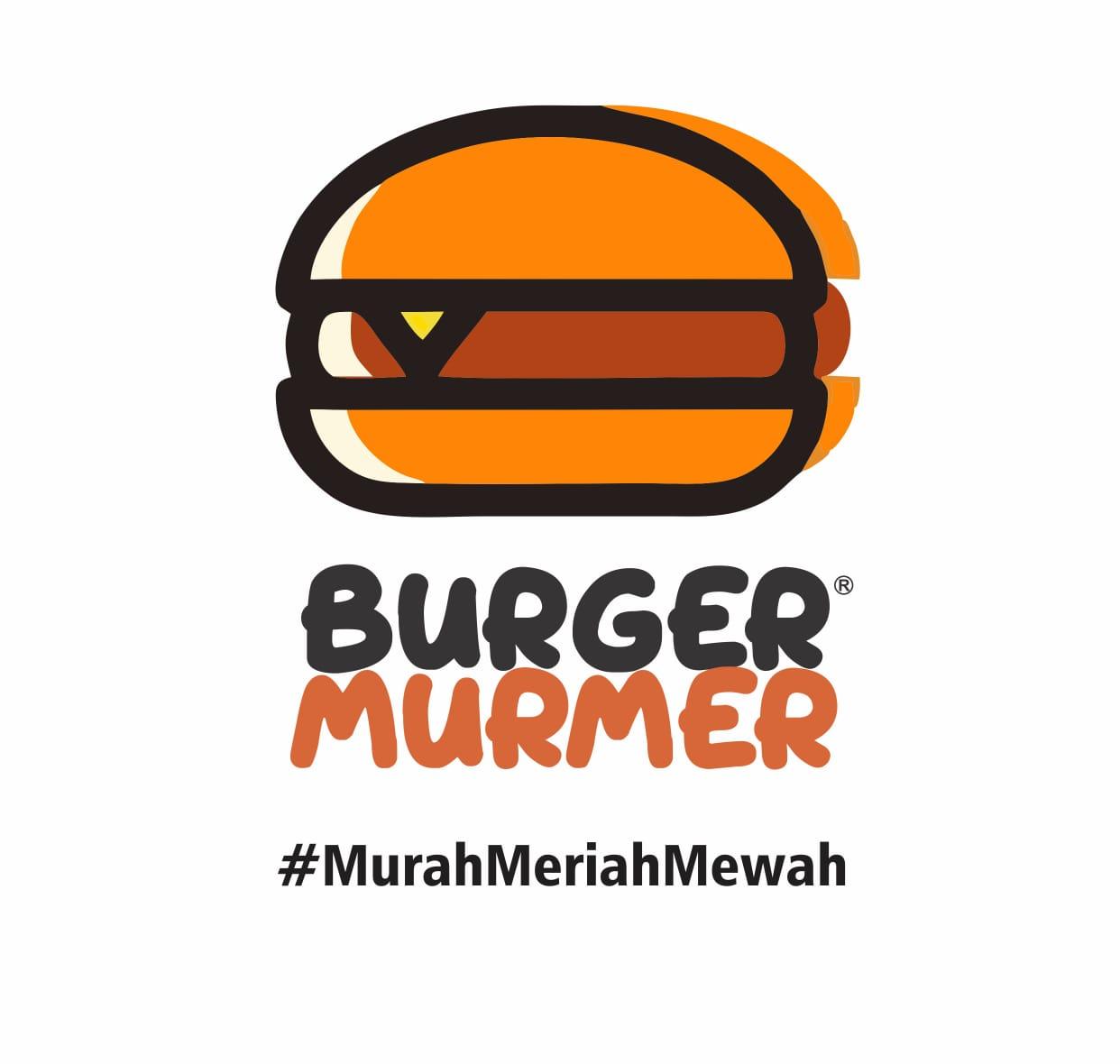 Trademark BURGER MURMER