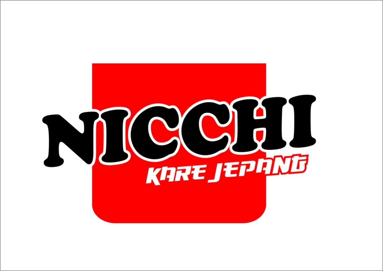 Trademark NICCHI KARE JEPANG