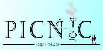 Trademark PICNIC HOOKAH TOBACCO + LOGO