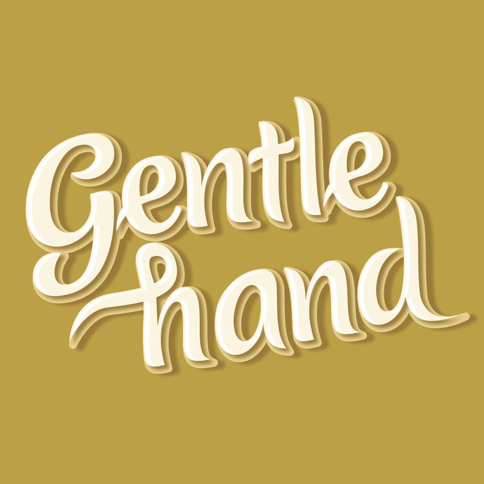 Trademark GENTLEHAND