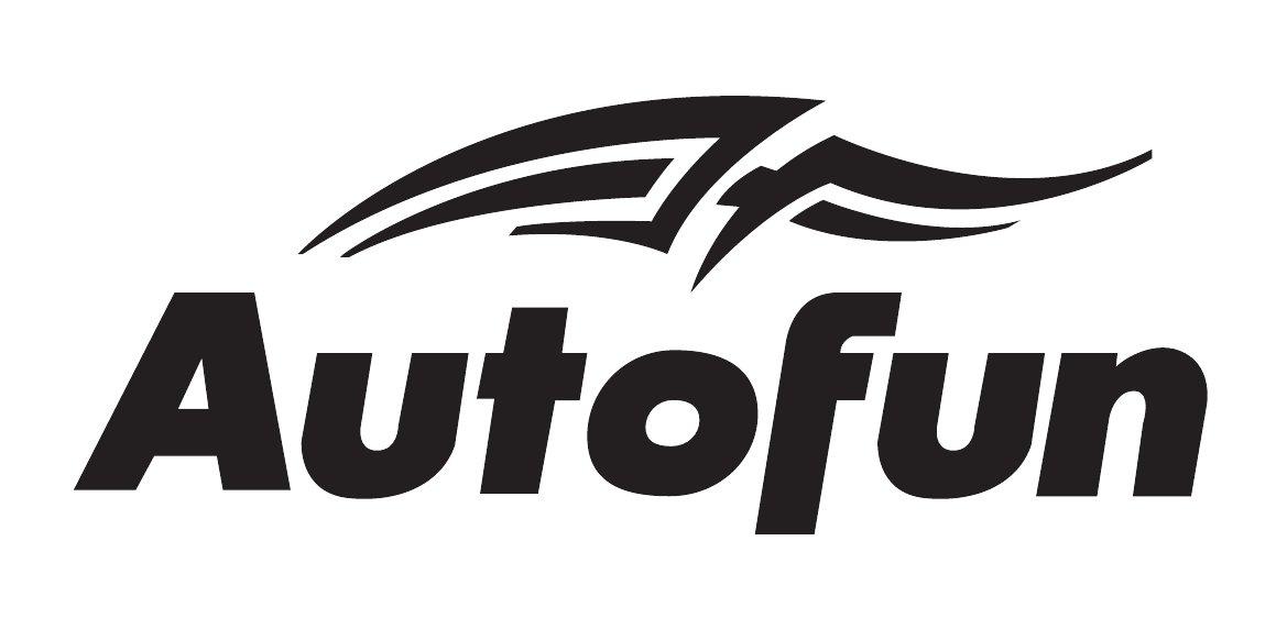 Trademark AUTOFUN + LOGO