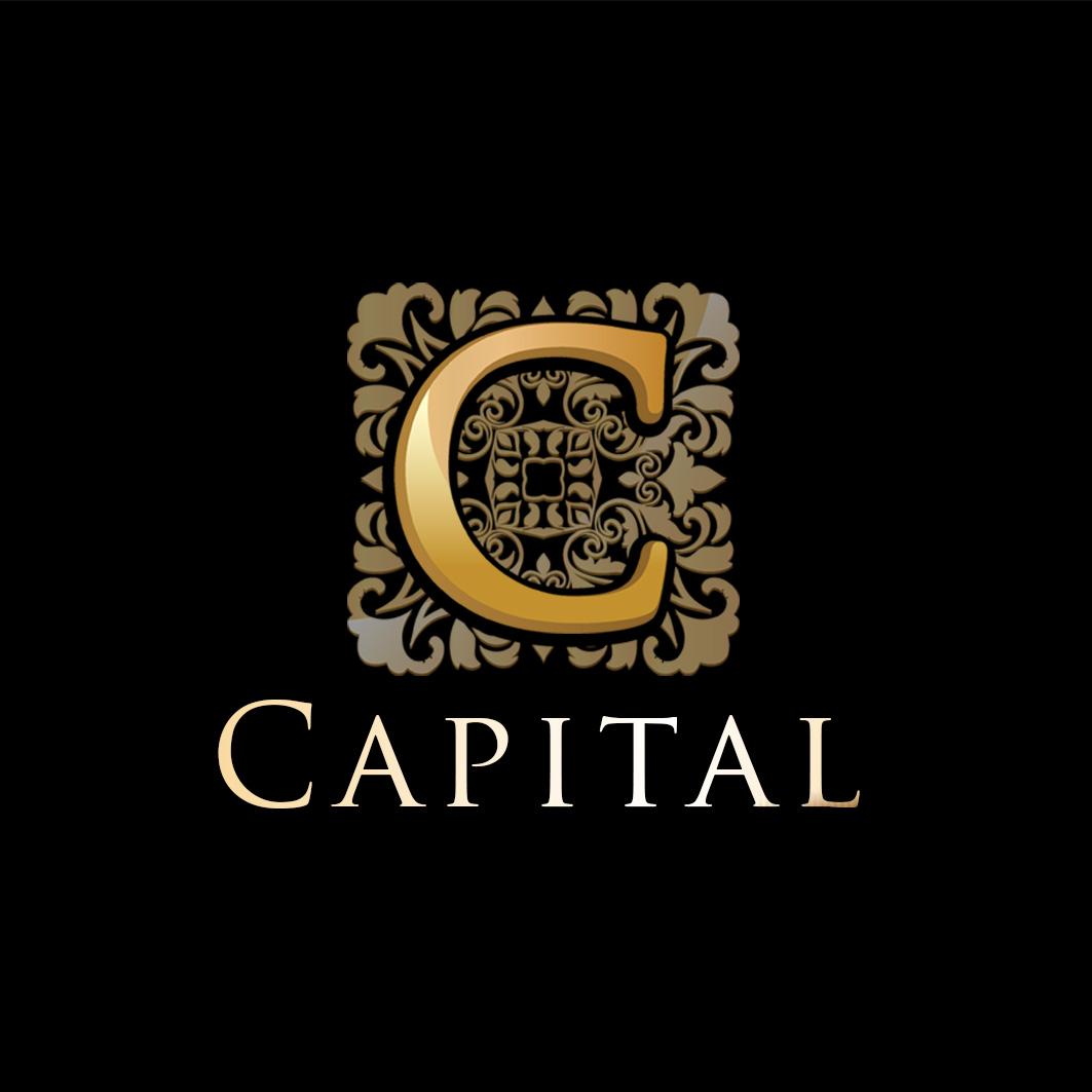 Trademark CAPITAL