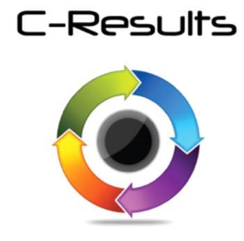 Trademark C-RESULTS