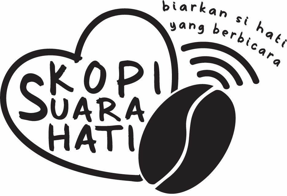 Trademark KOPI SUARAHATI & LUKISAN