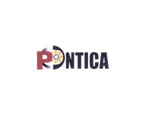 Trademark PONTICA