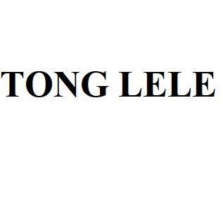 Trademark TONG LELE