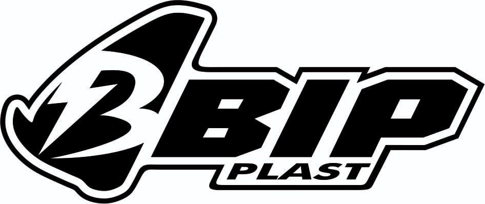 Trademark BIPPLAST + LOGO