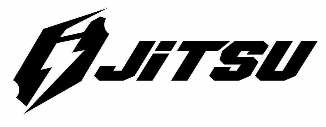 Trademark JITSU + LOGO