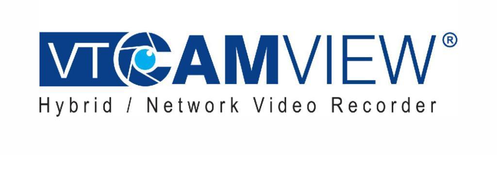 Trademark VTCAMVIEW