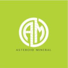 Trademark Asteroid Mineral