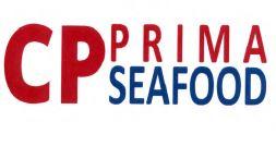 Trademark CP PRIMA SEAFOOD